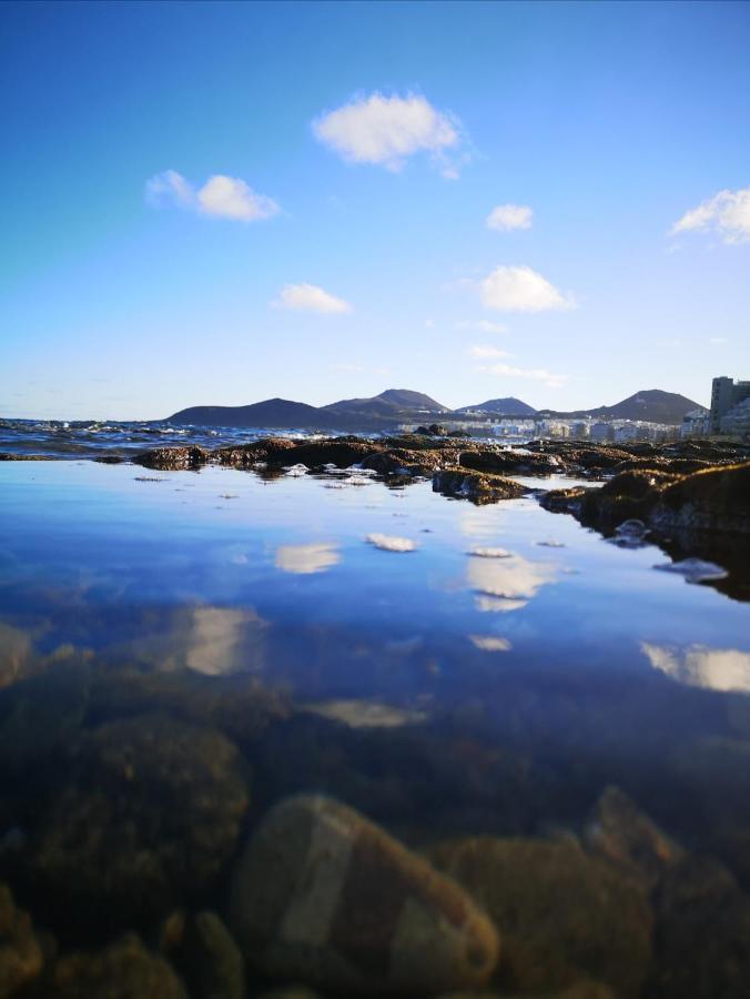 Bluebeach Las Palmas de Gran Canaria Exterior photo