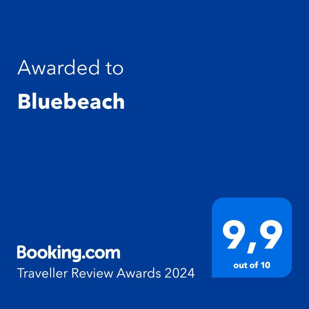 Bluebeach Las Palmas de Gran Canaria Exterior photo