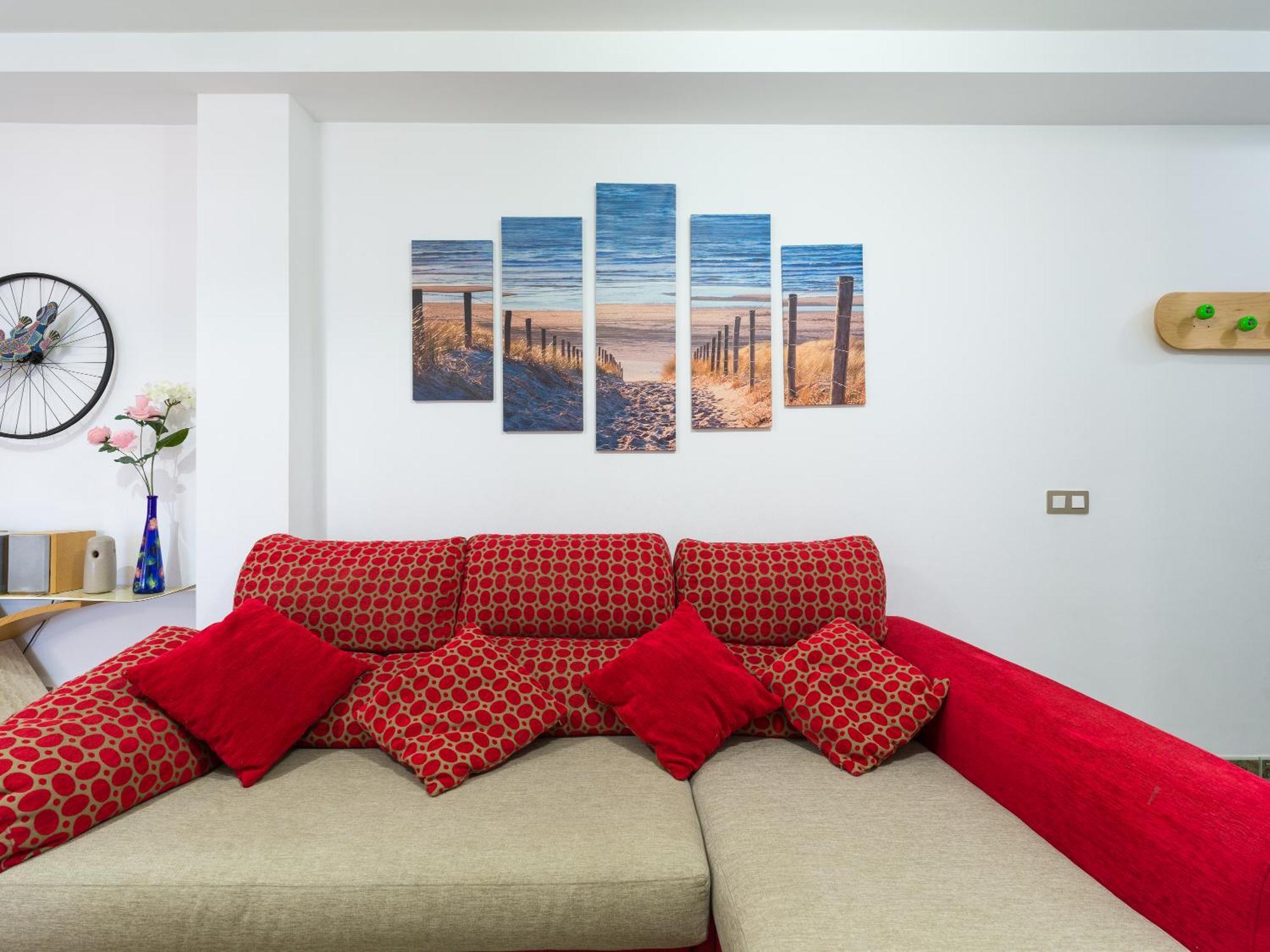 Bluebeach Las Palmas de Gran Canaria Exterior photo