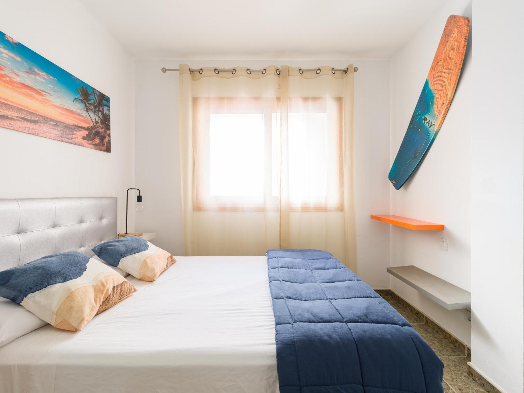 Bluebeach Las Palmas de Gran Canaria Exterior photo