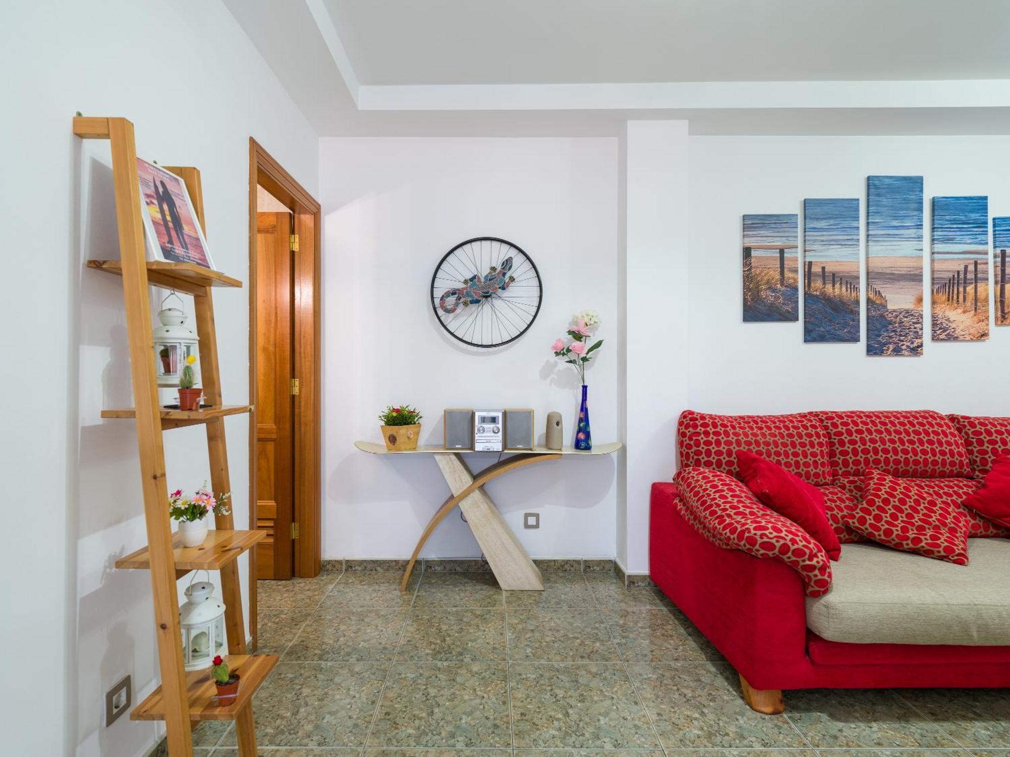 Bluebeach Las Palmas de Gran Canaria Exterior photo