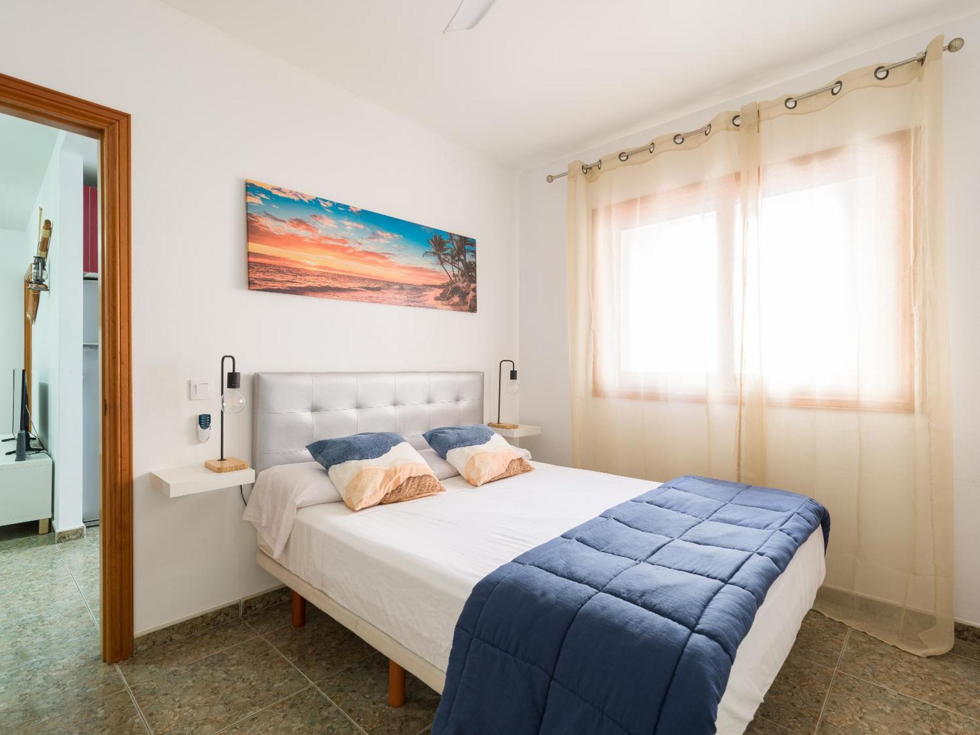 Bluebeach Las Palmas de Gran Canaria Exterior photo