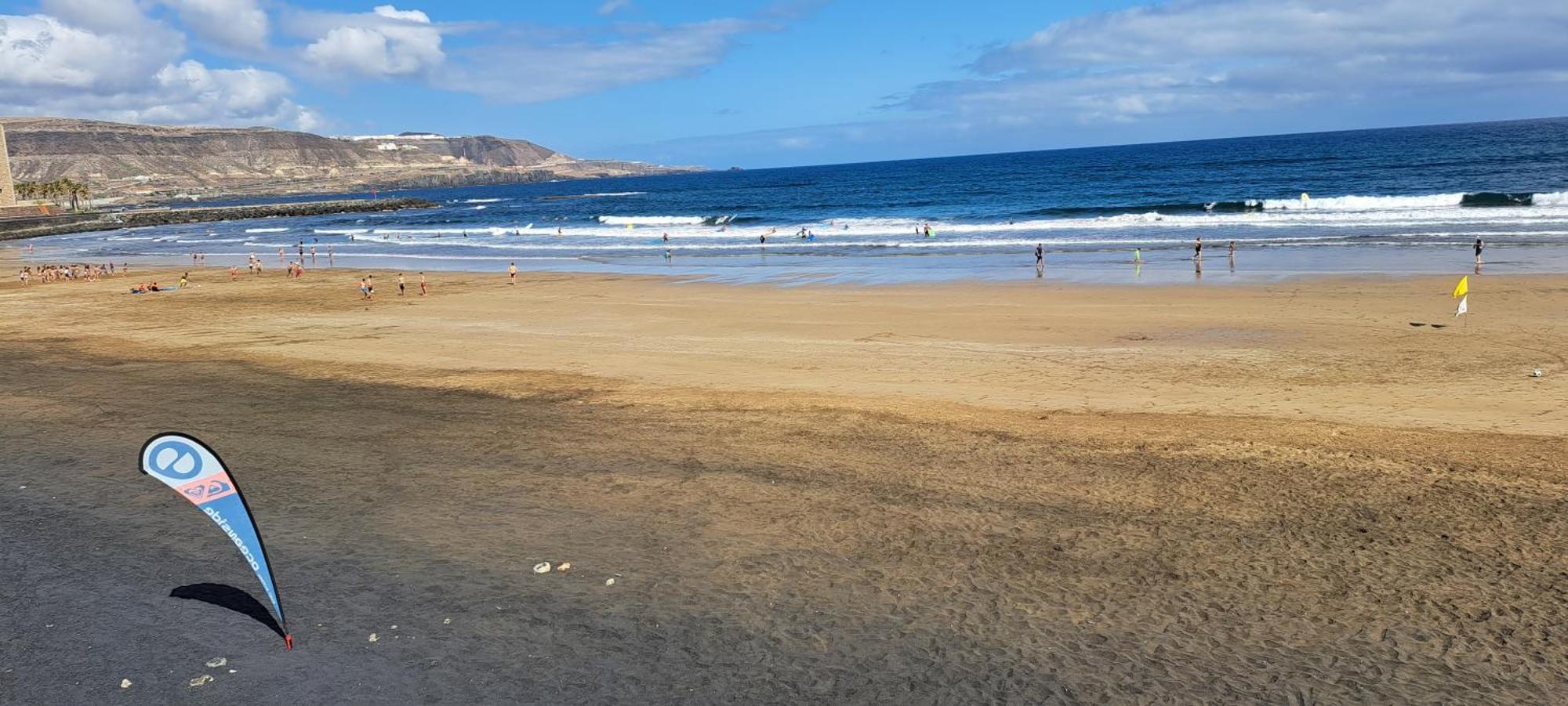 Bluebeach Las Palmas de Gran Canaria Exterior photo